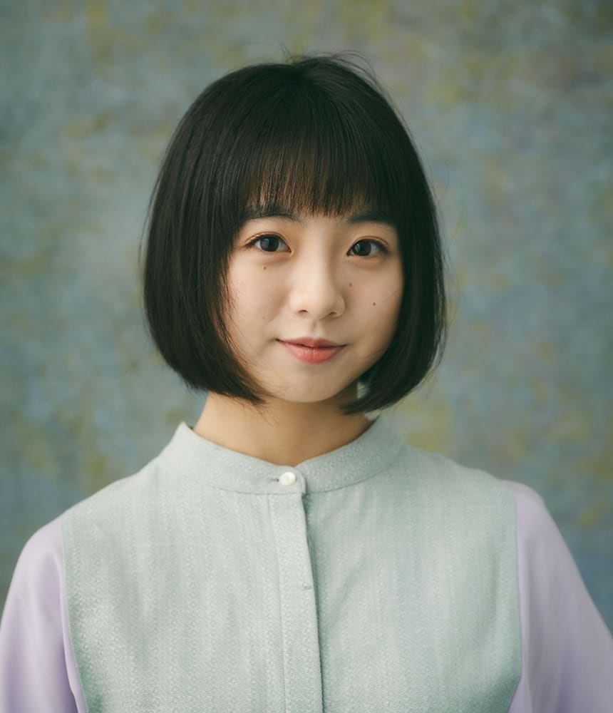 かんな役 花田 優里音